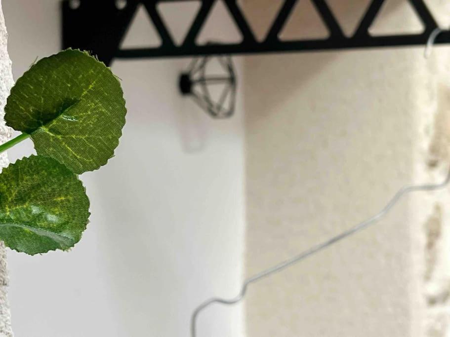 布格奈斯Le Dolce公寓 外观 照片